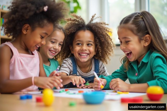 Interactive Learning Materials